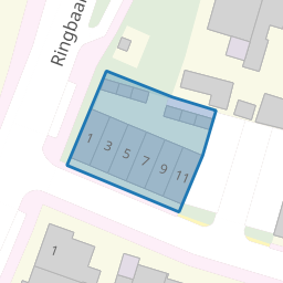 Perceel SPZ00-E-3173