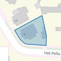 Perceel SPZ00-E-3199