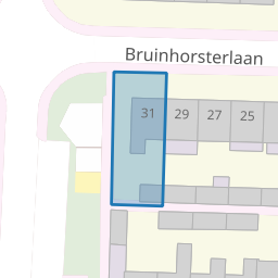 Perceel SPZ00-E-3213