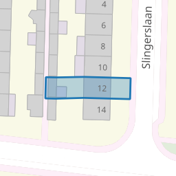 Perceel SPZ00-E-3228