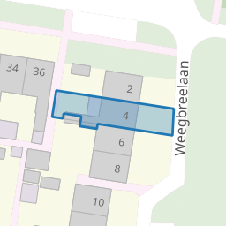 Perceel SPZ00-E-3343