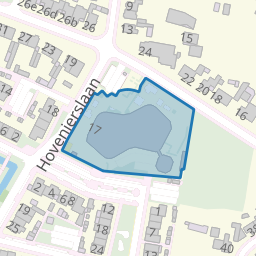 Perceel SPZ00-E-3354