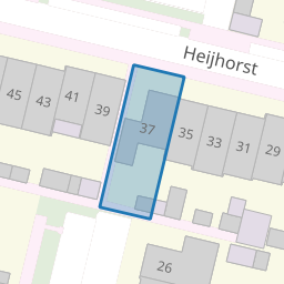 Perceel SPZ00-E-3380