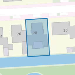 Perceel SPZ00-E-3407