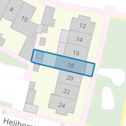 Perceel SPZ00-E-3431