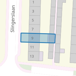 Perceel SPZ00-E-3498