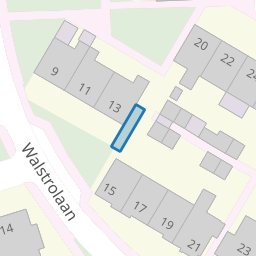 Perceel SPZ00-E-3505