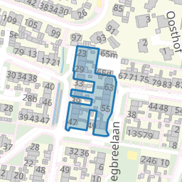 Perceel SPZ00-E-3522