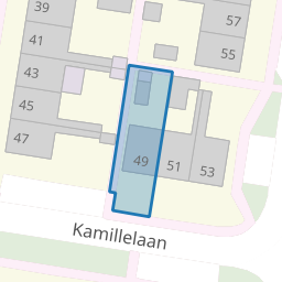 Perceel SPZ00-E-3523