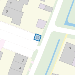 Perceel SPZ00-E-3560