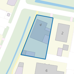 Perceel SPZ00-E-3576