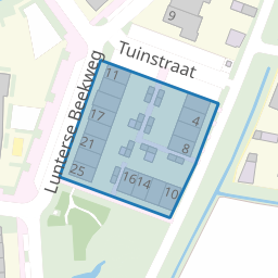 Perceel SPZ00-E-3585