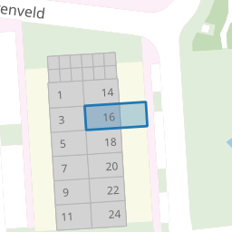 Perceel SPZ00-E-3588