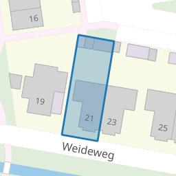 Perceel SPZ00-E-3591