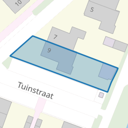 Perceel SPZ00-E-3621