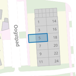 Perceel SPZ00-E-3632