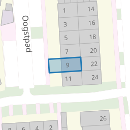 Perceel SPZ00-E-3634