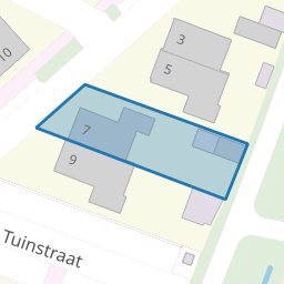 Perceel SPZ00-E-3671