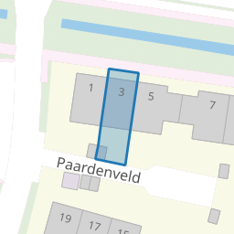 Perceel SPZ00-E-3691