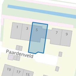 Perceel SPZ00-E-3692