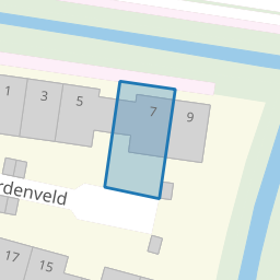 Perceel SPZ00-E-3693