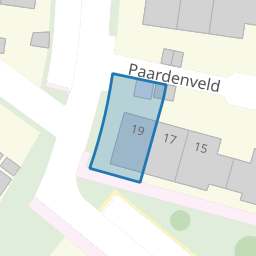 Perceel SPZ00-E-3695
