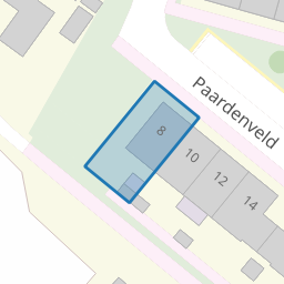 Perceel SPZ00-E-3701