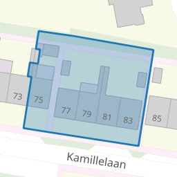 Perceel SPZ00-E-3715