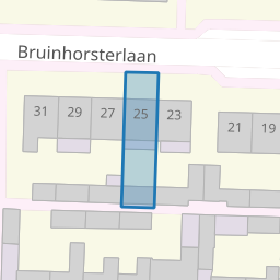 Perceel SPZ00-E-3795