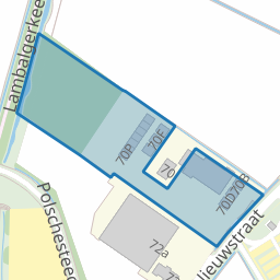 Perceel SPZ00-E-3800