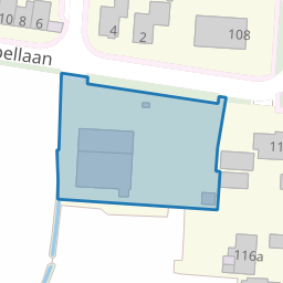 Perceel SPZ00-E-3857