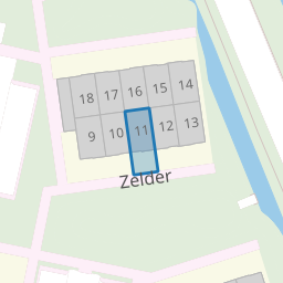 Perceel SPZ00-E-3890