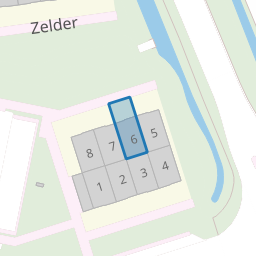 Perceel SPZ00-E-3900