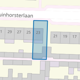 Perceel SPZ00-E-3945