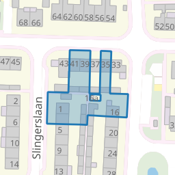 Perceel SPZ00-E-3950