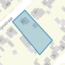 Perceel SRD00-B-1997