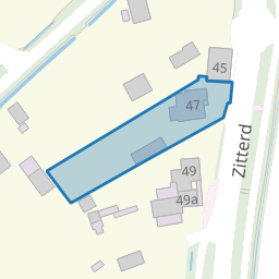 Perceel SRD00-B-2586