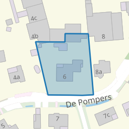 Perceel SRD00-B-2680
