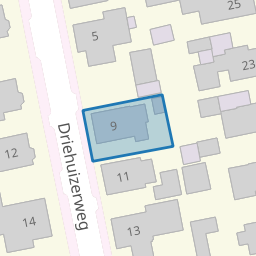 Perceel SRN00-R-1007