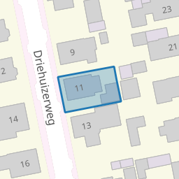 Perceel SRN00-R-1008