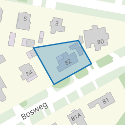 Perceel SRN00-R-1021