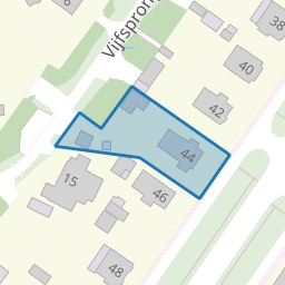 Perceel SRN00-R-1024