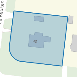 Perceel SRN00-R-1027