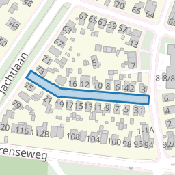 Perceel SRN00-R-1036