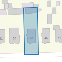 Perceel SRN00-R-1047