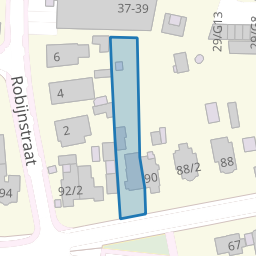 Perceel SRN00-R-1344