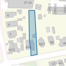 Perceel SRN00-R-1345