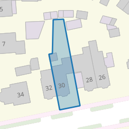 Perceel SRN00-R-1639