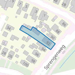 Perceel SRN00-R-1741