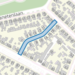 Perceel SRN00-R-1777